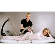 Вакуумно-роликовый массаж B-Flexy + Прессотерапия фото
