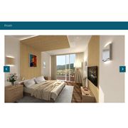 Дизайн-проекты квартир комнат от Компании ESCAR DESIGN фотография