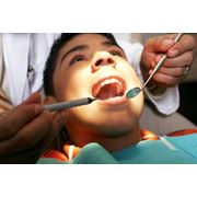 Лечение кариеса зубов (Харьков) фото