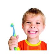 Детская стоматология фотография