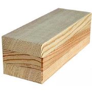 Изготовление деревянных оконных рам из трёхслойного клееного бруса сосны. Склеивание древесины фото