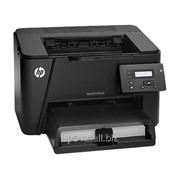 Принтер лазерный HP CF456A LaserJet Pro M201dw фотография