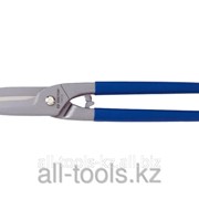 Ножницы по металлу 356 мм, прямые King Tony 74514 Код: 74514 фотография