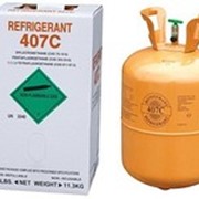 Фреон R-407c фото