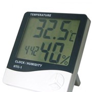 Термометр (HTC-1) фото