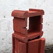 Блок Тумба (колонна, круглый) фото