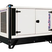 Качественный генератор дизельный WattStream WS90-P фото