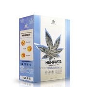 Макароны конопляные Hempasta фото