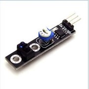 Датчик обходу перешкод, чорних і білих ділянок для Arduino