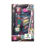 Кукла Monster High