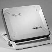 Спутниковое оборудование Inmarsat HUGHES 9201 фото