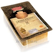Сыр Grana Padano 14 месяцев (Италия, Antichi Maestri) фото