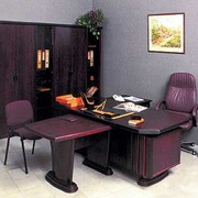 Набор офисной мебели “Святогор-Прима 2“ фотография