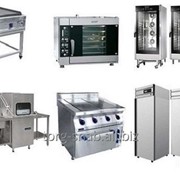 Оборудование для кафе,ресторанов,столовых и баров. Технологическое и кухонное оборудование для общественного питания и пищевых производств.