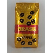 Alvorada Brasil Kaffee, Кофе в зернах, 500 г