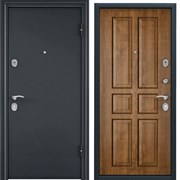 Дверь входная металлическая Х3 фото