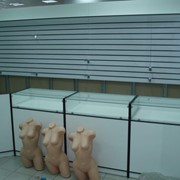 Торговое оборудование в Астане, торговое оборудование (мебель, аксессуары) - лицо любого магазина