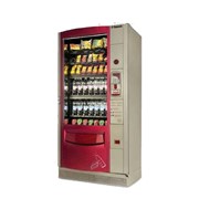 Автоматы торговые (вендинговые) Saeco SMERALDO 56