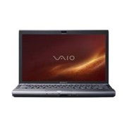 Ноутбук Sony Vaio Z570N/B