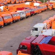 Доработка и модернизация грузовых автомобилей