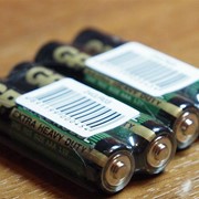 Батарейки ААА, мизинчиковые фото