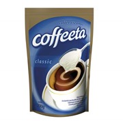 Заменитель сухих сливок на растительной основе Coffeeta