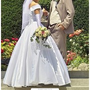 Одежда свадебная фотография