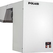 Моноблок среднетемпературный Polair MM 111 R Evolution 2.0