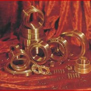 Подшипник игольчатый фото