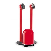 Комплект Focal JMlab Dome Pack 2.1 Imperial red фото