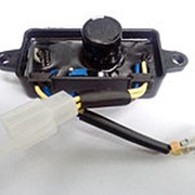 Блок AVR (регулятор напряжения) для генератора 0,8-3,5кВт (1 колодка 4 провода) фото