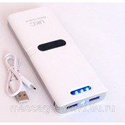 Портативное зарядное устройство Power Bank 22000 mah