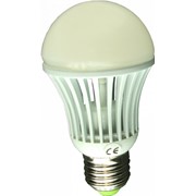 Светодиодная лампа PR-E27-7 фотография