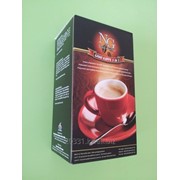 Лечебно-оздоровительное кофе Supremo Café