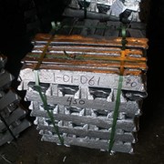 Алюминиевый сплав АВ87 (ГОСТ 295-98)