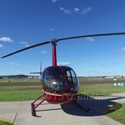 Запчасти для вертолетов Robinson R44 R66 фото