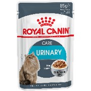 Royal Canin 85г пауч Urinary Care Влажный корм для взрослых кошек профилактика МКБ (соус) фото