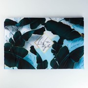 Матрасик стеганный 60х40 см Life style фото