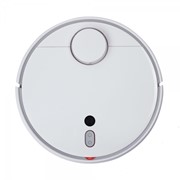 Робот-пылесос Xiaomi Mi Robot Vacuum 1S (белый) фото
