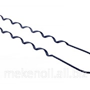 Вязка спиральная изолированная гладкая упакованная ВС 70/95.2