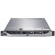 Сервер DELL PowerEdge R320