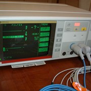 Монитор пациента Hewlett Packard HP7530C фотография