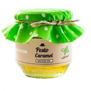 Карамель Pesto Caramel фото