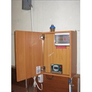 Системы отопления помещений. Электроотопление ЕПО 4,8 - 6,220т. фото