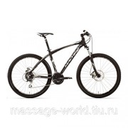Велосипед горный Rock Machine Heatwave 60 19.5“ (803.2014.27046) фото