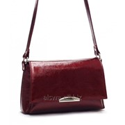 Сумка кожаная женская 343 фото