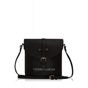 Женская сумка модель: ALALY, арт. B00739 (black) фото