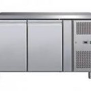Стол холодильный без борта RWA SNACK2100TN