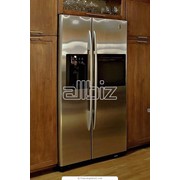 Монтаж промышленных холодильников фото