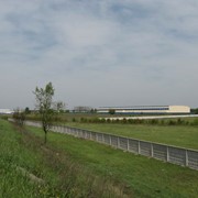 Участки земельные промышленного назначения Полтава. фото